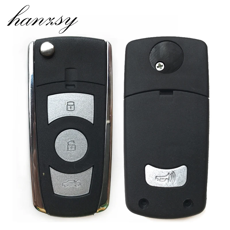 

Складной чехол для ключей с 4 кнопками для KIA CERATO/New Sorento/Carens/NF Sonata G150, сменный корпус автомобильного ключа дистанционного управления, чехол для Fob