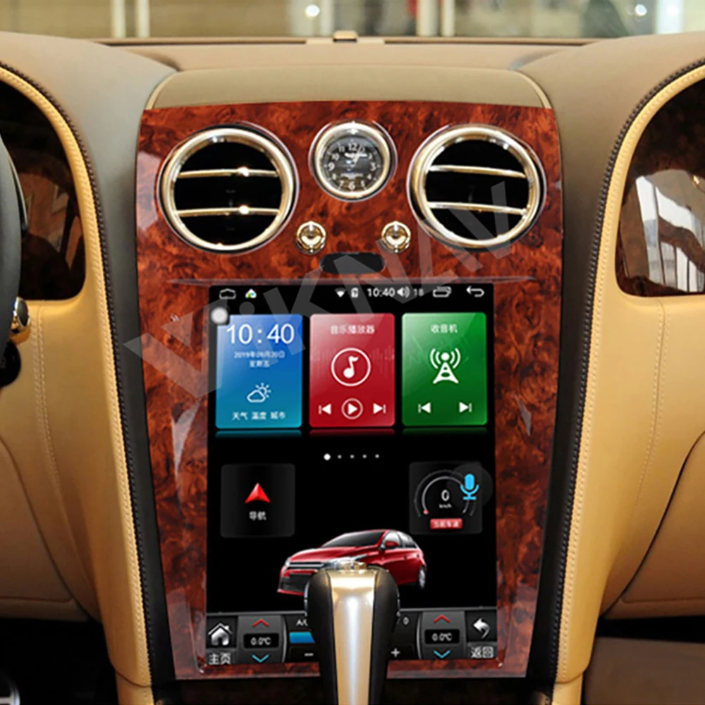 

Магнитола для автомобиля, на платформе android, для Bentley 2014, 2015, 2016, 2017, 2018, 2019, 2010, 2021, магнитофон, стерео, мультимедийный видеоплеер