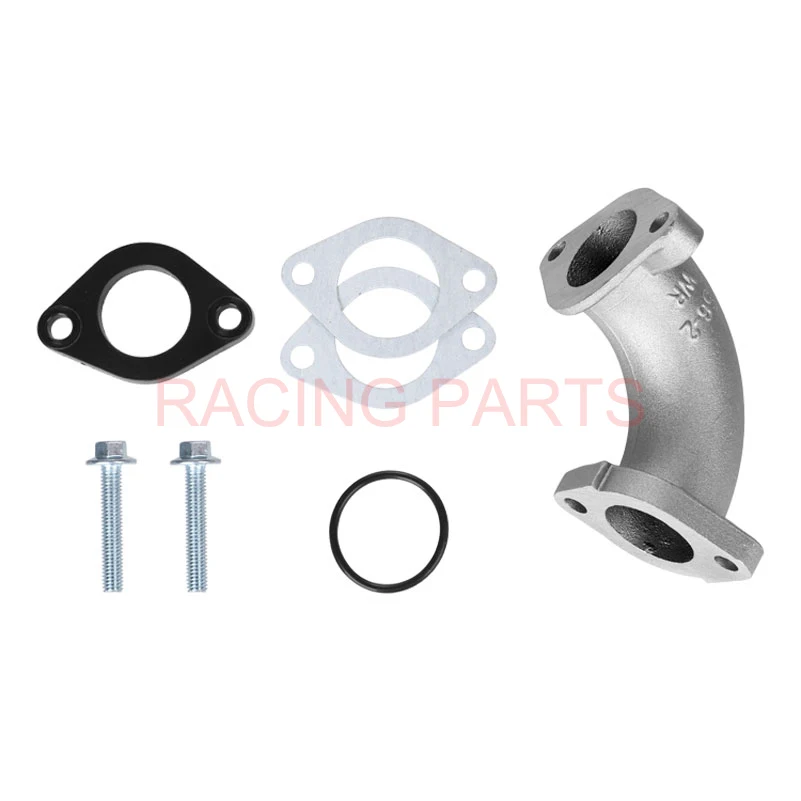 VM22 26mm Carburetor Kit Fit for Mikuni Intake Pipe Pit Dirt Bike 110cc 125cc 140cc Lifan YX Accessories | Автомобили и мотоциклы