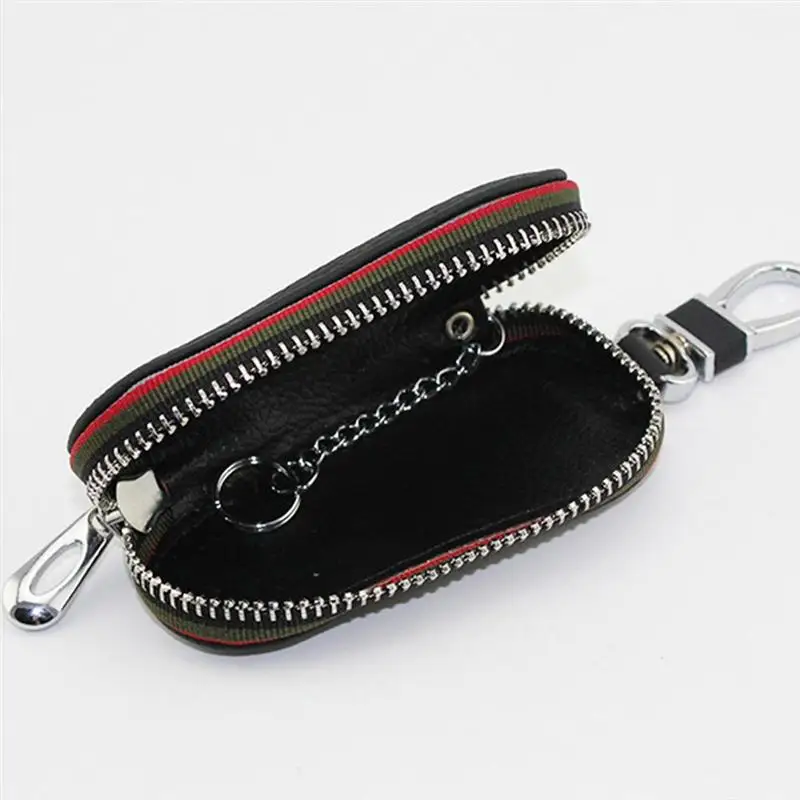 1 шт. кожаный чехол для ключей в форме маленькой ноги унисекс модная сумка Сумочка