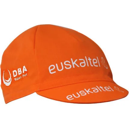 

Коллекция 2021 года, шапки для велоспорта Euskaltel DBA для мужчин, сезон весна-лето, для спорта на открытом воздухе, для горных велосипедов, дышащие ...