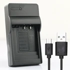 Зарядное устройство для литий-ионных аккумуляторов LANFULANG KLIC-7001 для Kodak EasyShare M320 M340 M341 M753 M763 M853 M863 M893 M1063 V705 V750