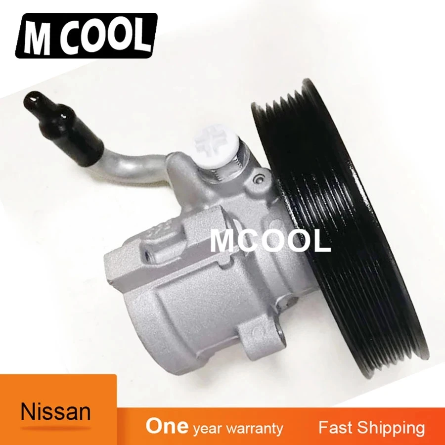 Новый Насос гидроусилителя руля для Lacetti (J200) 1 8 F18D3 6 F16D3 Nubira 96450003 95216832 96451461 - купить