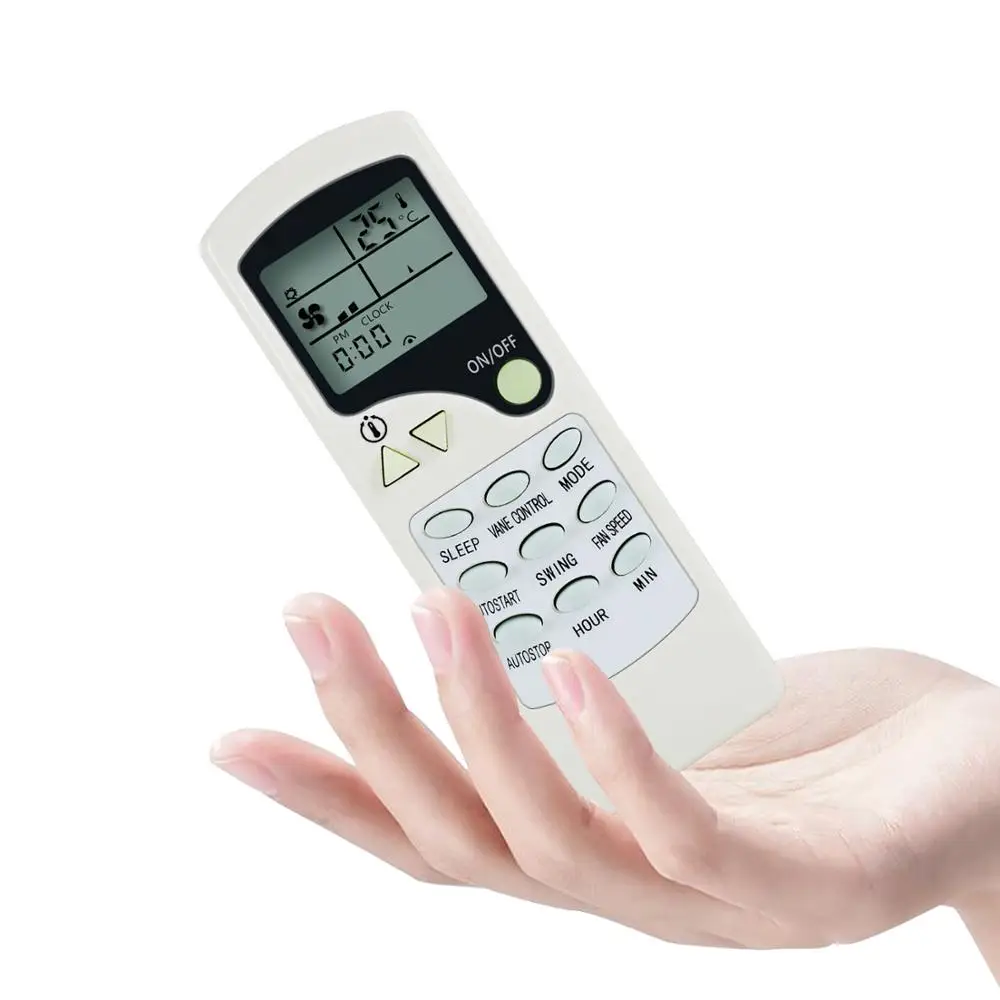 Пульт дистанционного управления для кондиционера подходит chigo ELGIN zh/LW-01 ZC/LW-01 KTZG001 |