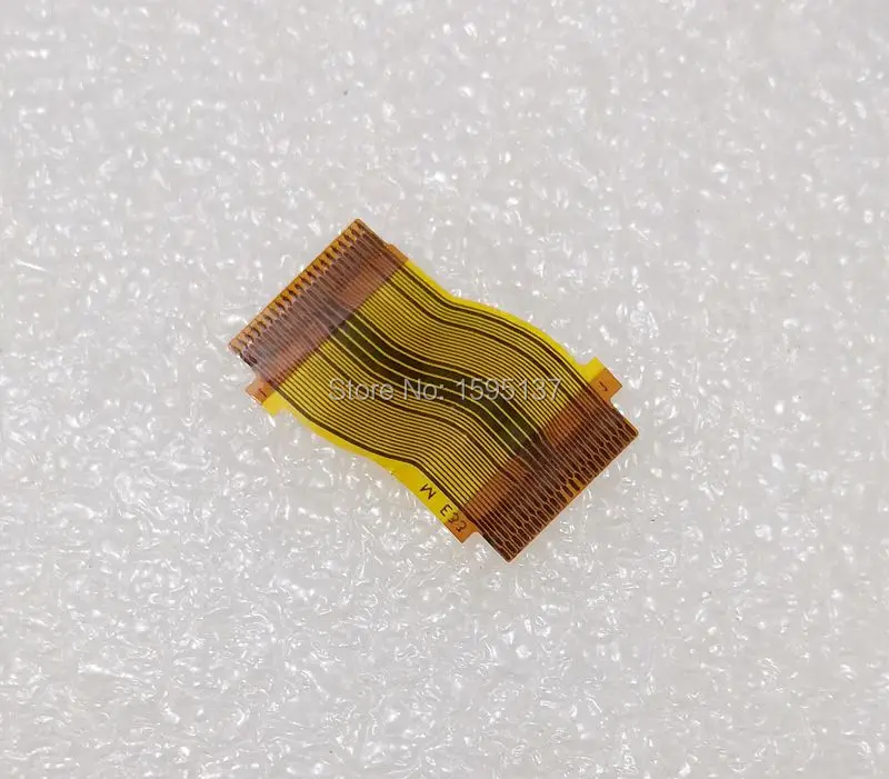 Оригинальная подключение нижней мощности вспышки и фотовспышки для Canon 60D DS126281 SLR