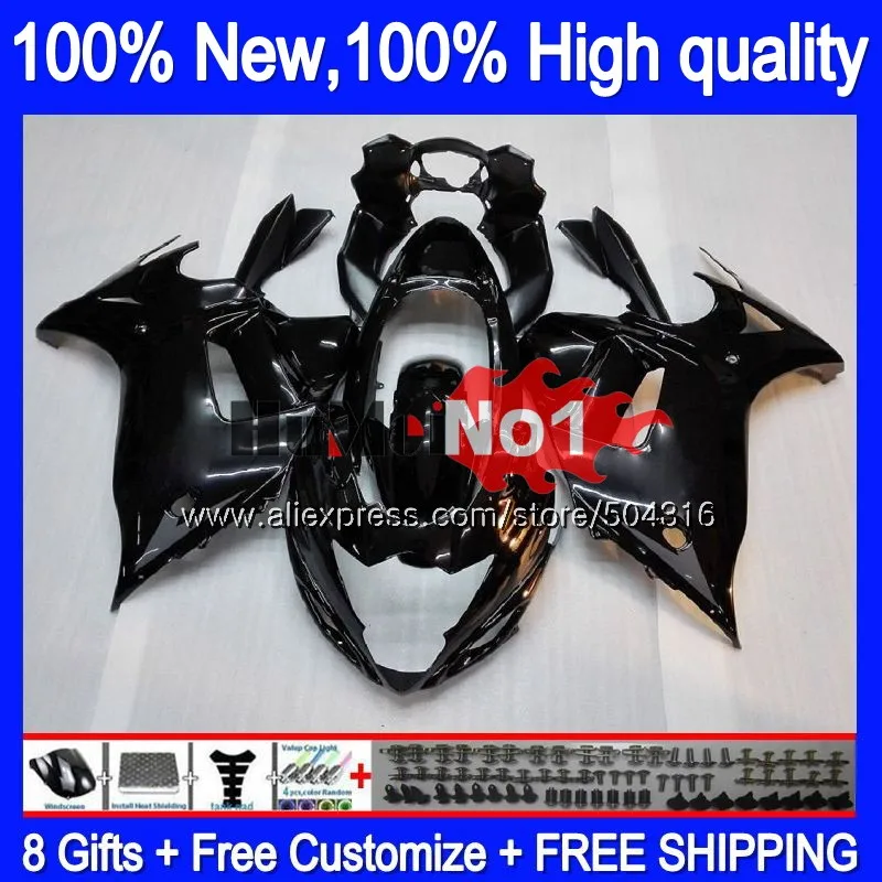 

GSX 650F For SUZUKI GSXF 650 GSX650F 24No.1 ALL black GSXF650 2008 2009 2010 2011 2012 2013 2014 08 09 10 11 12 13 Fairings