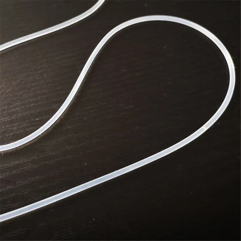 

Diameter 284 Round Section Turntable Belt LP Vinyl Record Player Phonograph Accessories High Quality