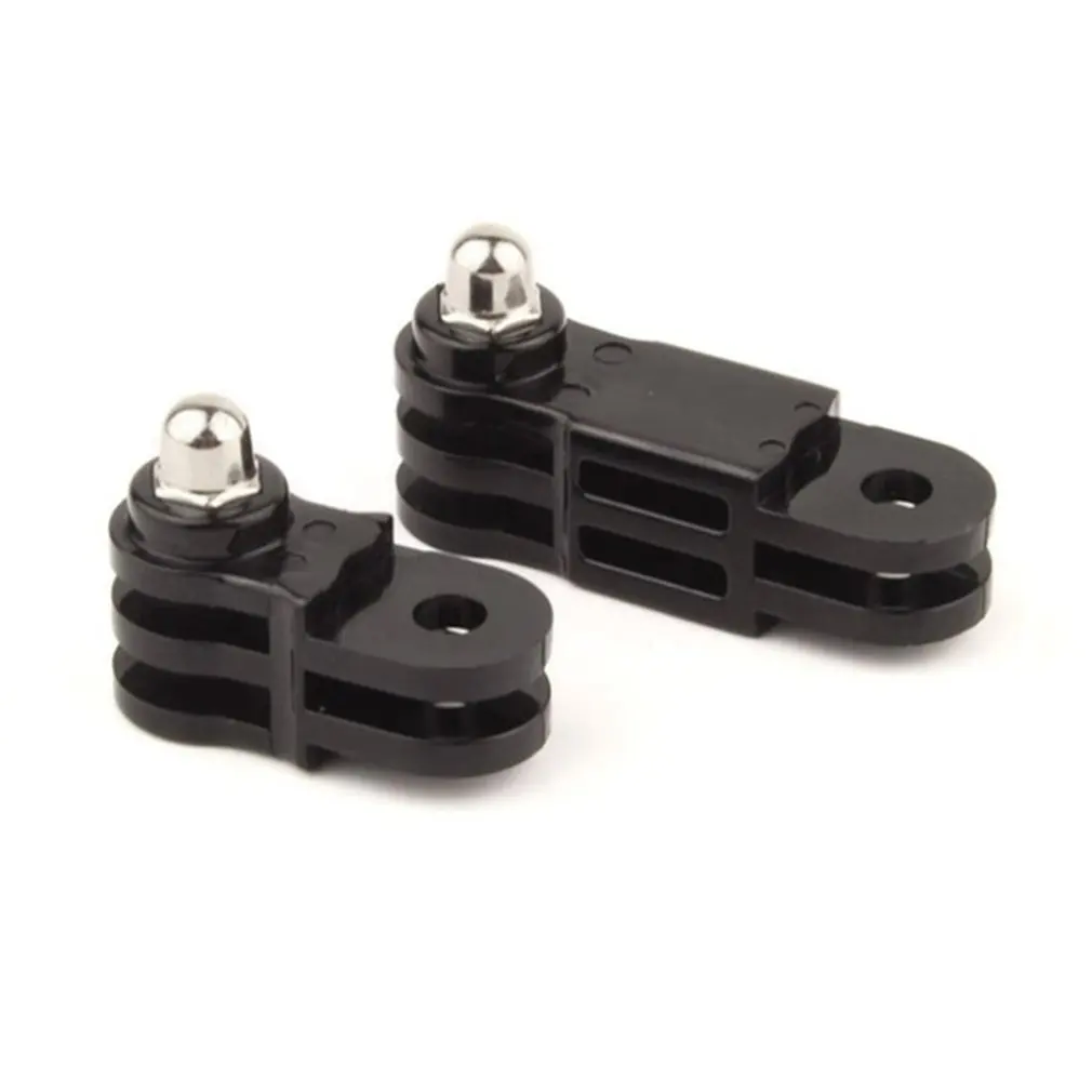 

10pcs Universal Bracket Accessory Extension Rod Mount Set For Gopro Action Camera Sports Parts Accessories