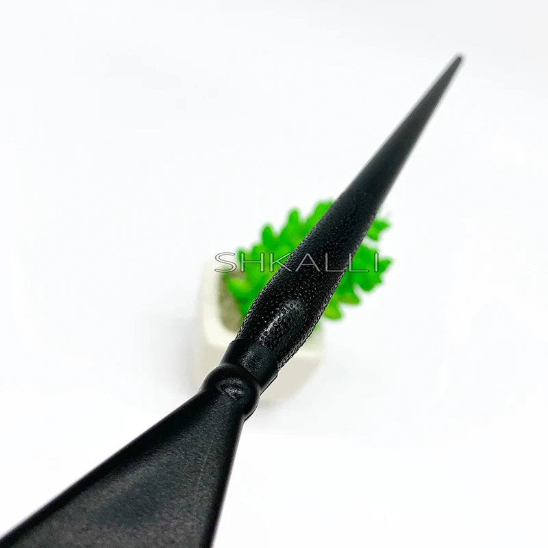 Небольшая Кисть для тонирования SHKALLI кисть высветления волос окрашивания краска