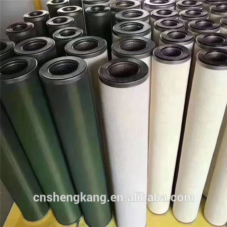 

gold supplier hot sale JLX - 150 * 500 coalescing filter element filter JLX - 150 * 710 aquarium filter