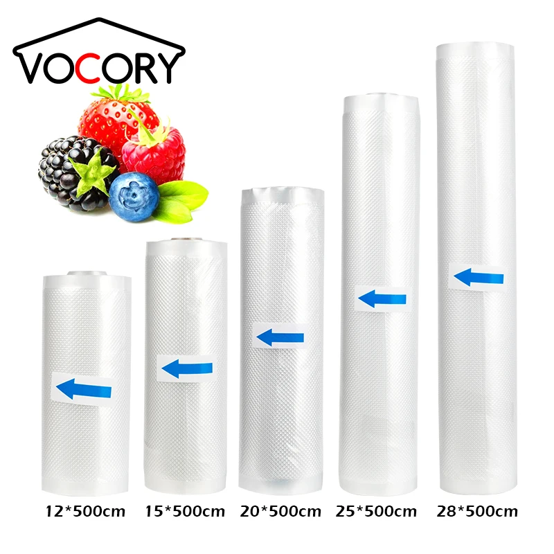

Kitchen Special Food Vacuum Bag Vacuum Packaging Machine Storage Bag Vacuum Food Preservation Bag Vacuum Bag