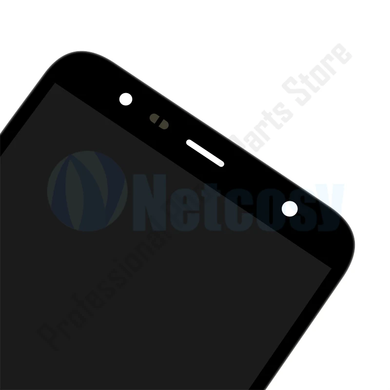 Для Samsung Galaxy J4 + J415 SM-J415F J415FN ЖК-дисплей сенсорный экран дигитайзер сборка для J4Plus