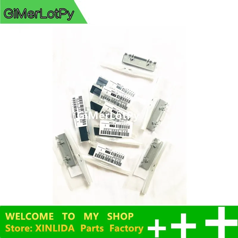 

Original new RL1-0007 Tray 1 Separation Pad for laserjet P4200 4250 4300 4350 4345
