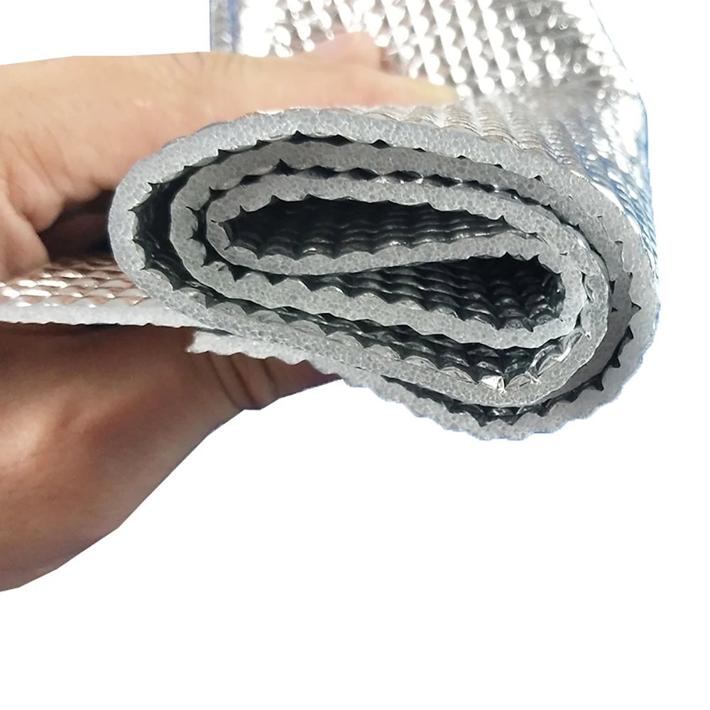 30 шт. оптовая продажа солнцезащитных изоляционных отражающих плёнок для ульев |