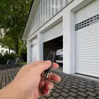 Пульт дистанционного управления для гаражных ворот, 433 МГц