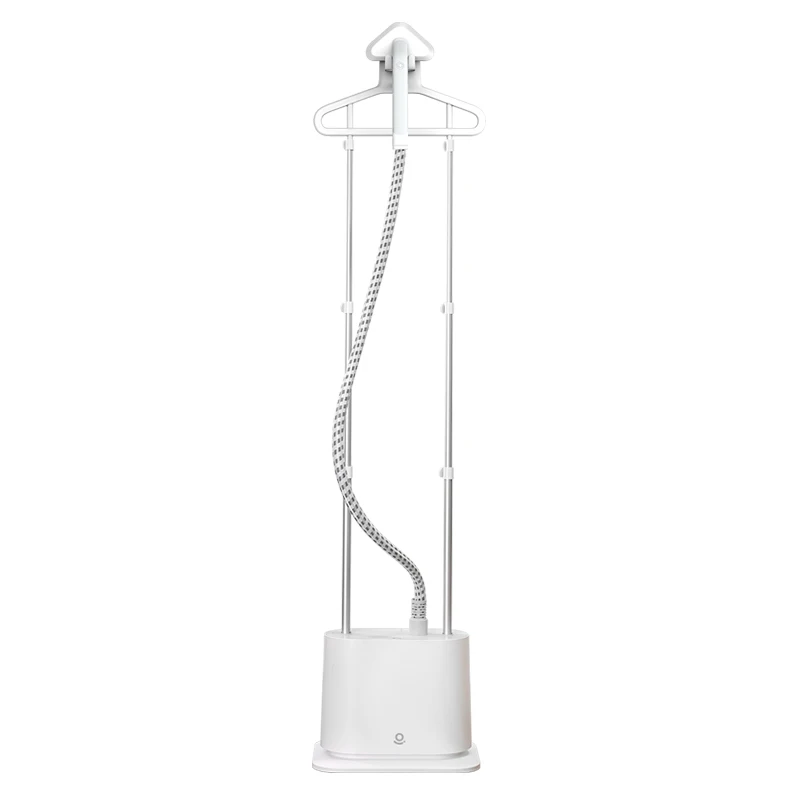 LEXIU GS1 XIAOMI MIJIA LEXIU Rosou GS1 отпариватель для одежды бытовой двухполюсный Вертикальный Электрический генератор одежды Глажка - Цвет: LEXIU GS1