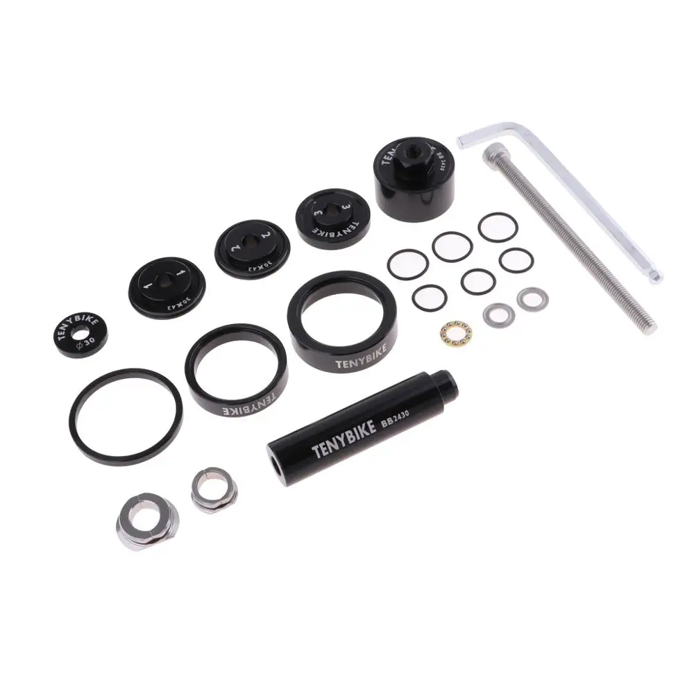 Набор инструментов для снятия кронштейна установка нижнего крепления