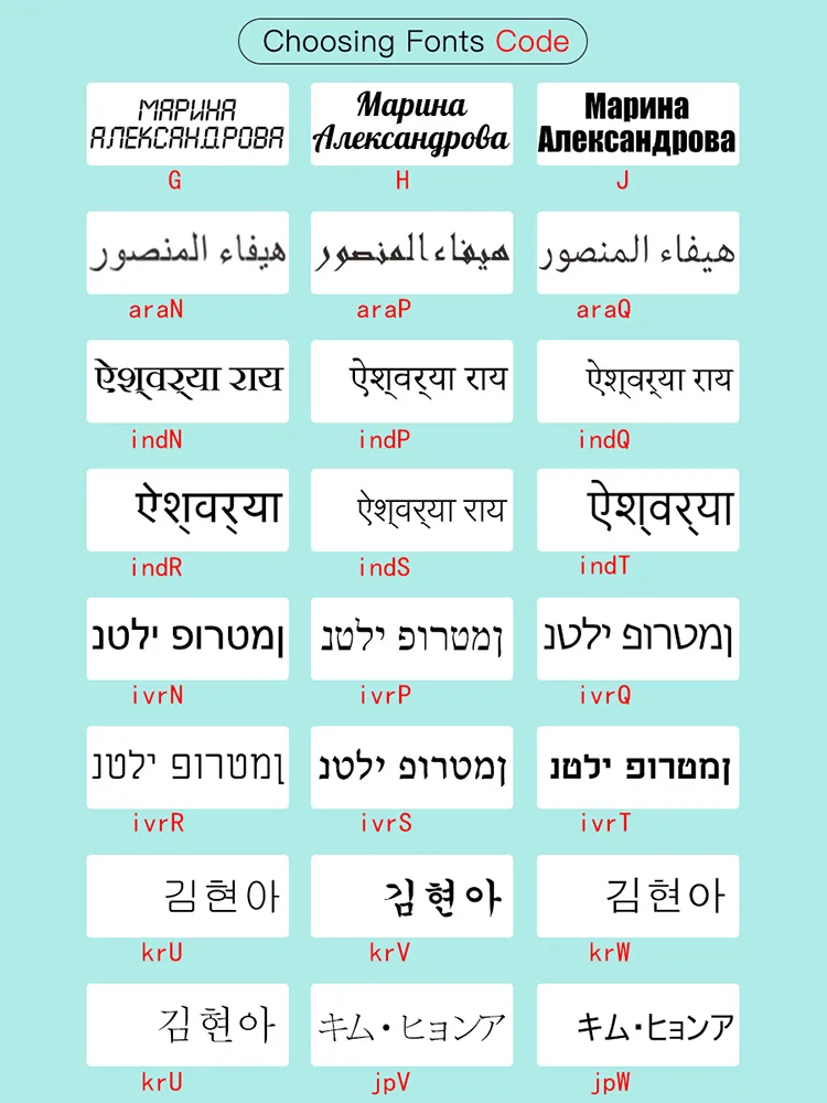 Изготовленный на заказ штамп для маленьких мальчиков и девочек DIY игрушки детей