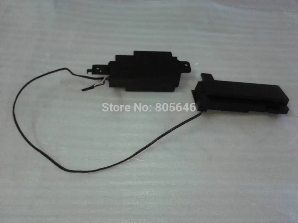 Для HP Pavilion dv7 4000 cable DA0LX7TB4D0 36LX7UB0000 комплект динамиков 605356 001|cables for laptop|cable usbcable |