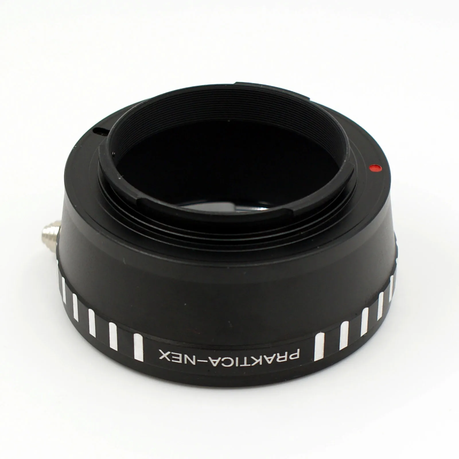 PB-NEX Adapter For Praktica PB Lens to Sony E Mount Camera A6000 A6100 A6500 A5000 A7 NEX-7 NEX-5 |