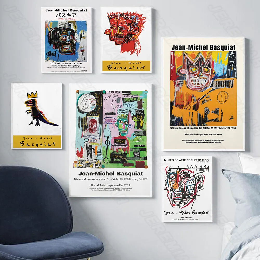 

Nordic Style Abstract Line Character Poster Waterproof Ink Canvas Print Art Hd Painting Modern Bedroom Decoration