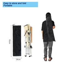 Складной стул для кемпинга#4