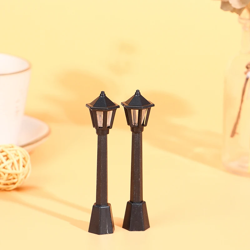 

Подвесные уличные фонарики для вечерние ственской елки, 6 шт.