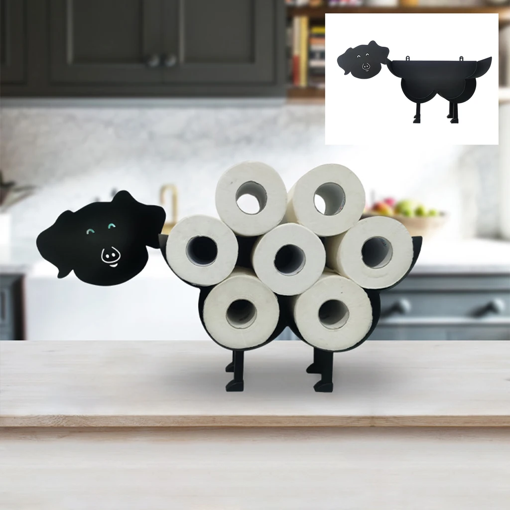 

Новинка держатель рулона туалетной бумаги для хранения фотобумаги лучшие подарки