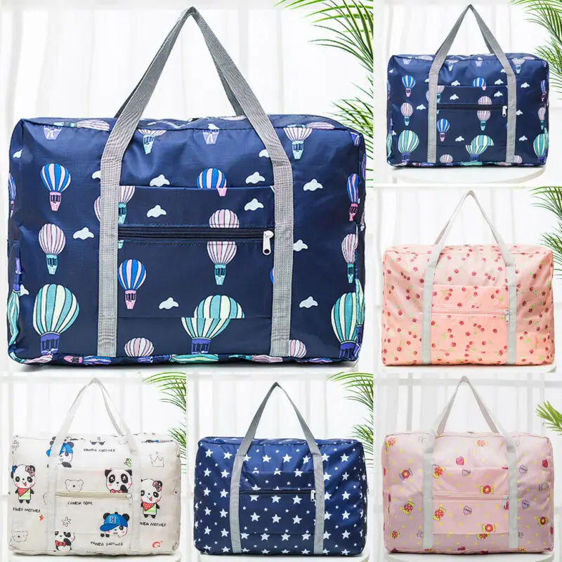 

Travel Luggage Organizer Bag Cube Storage Clothes Underwear Socks Packing