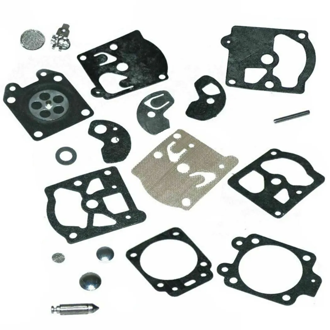 Accessories Rebuild Kit Carburettor Diaphragm For WA & WT Professional