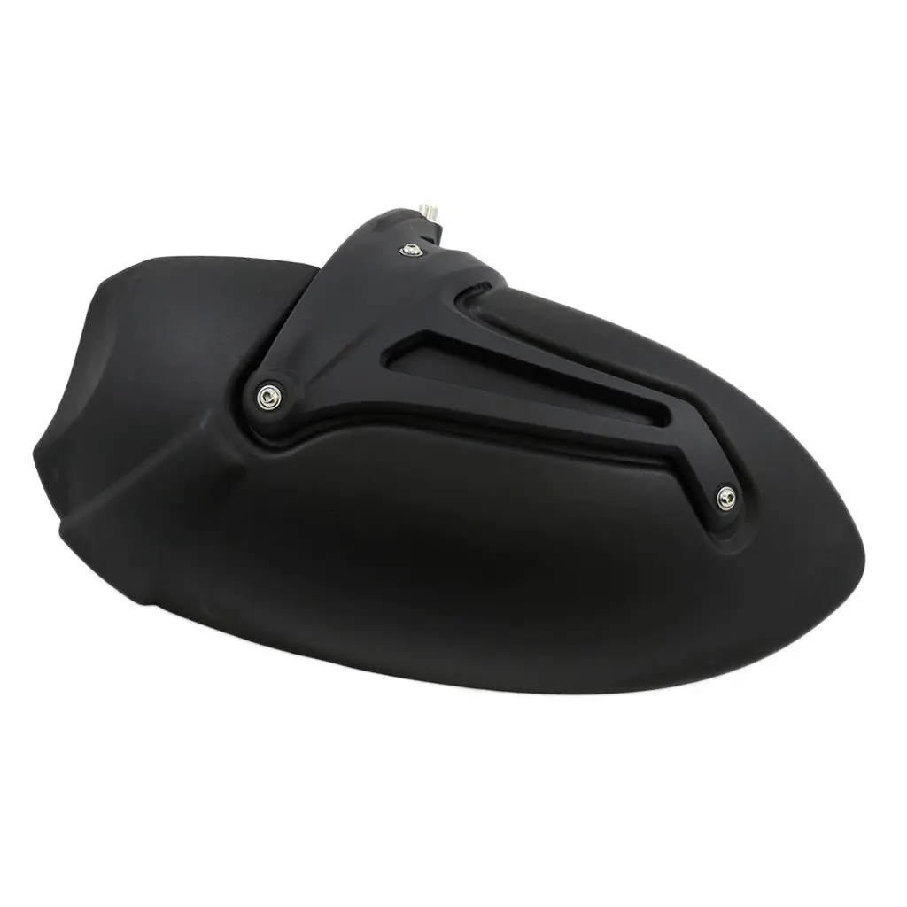 Брызговик заднего крыла мотоцикла брызговик для BMW R NINET 2014-2017 хром |