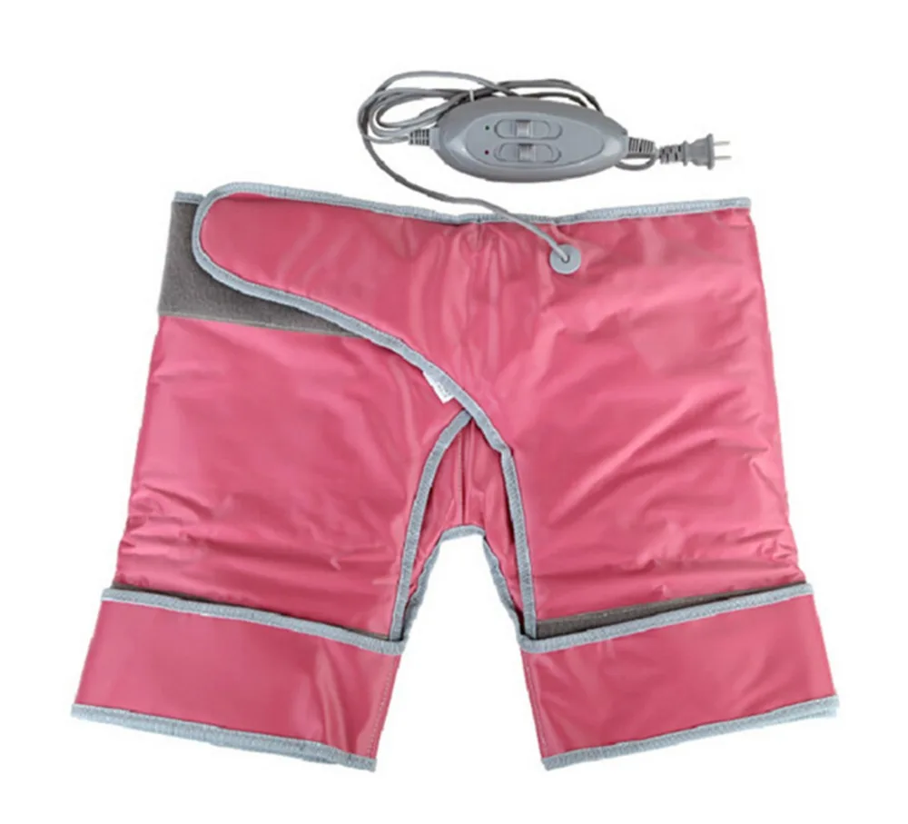 Массажер для талии бедер ног тела аппарат похудения с дальним инфракрасным