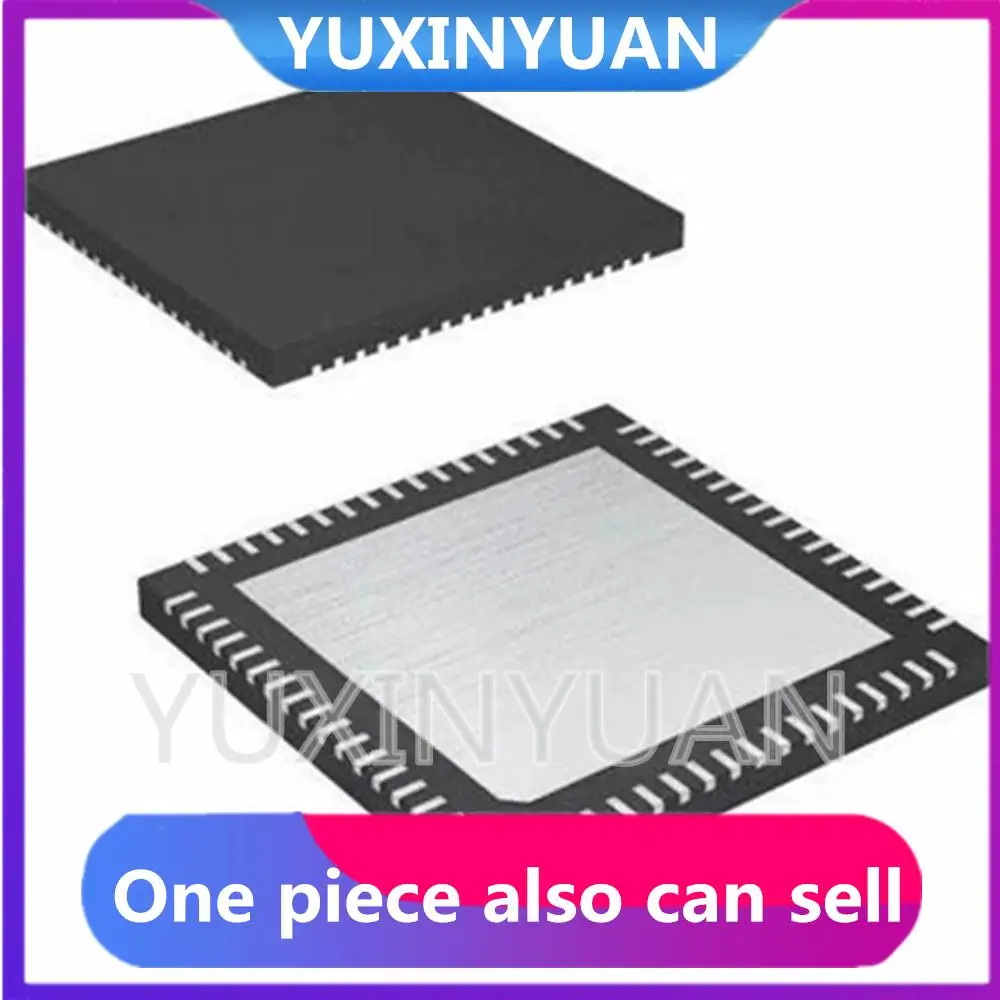 

Новинка 1 шт./лот GX6605S 6605 QFN