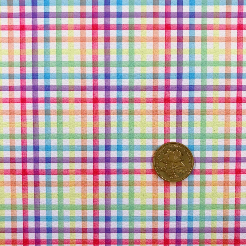 Искусственный кожзам листы для изготовления бантов сережек аксессуаров 22x30 см A4