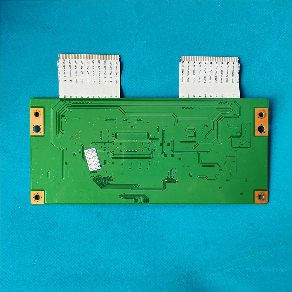 Good quality T-CON Card Logic Board V460H1-CH7 Suitable For  UA46C6200UF LA46C650L1F LN46C650L1F UE46C6200 UN46C6300SFXZA