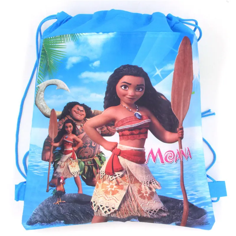 

Одноразовая скатерть Disney Moana 108x180 см