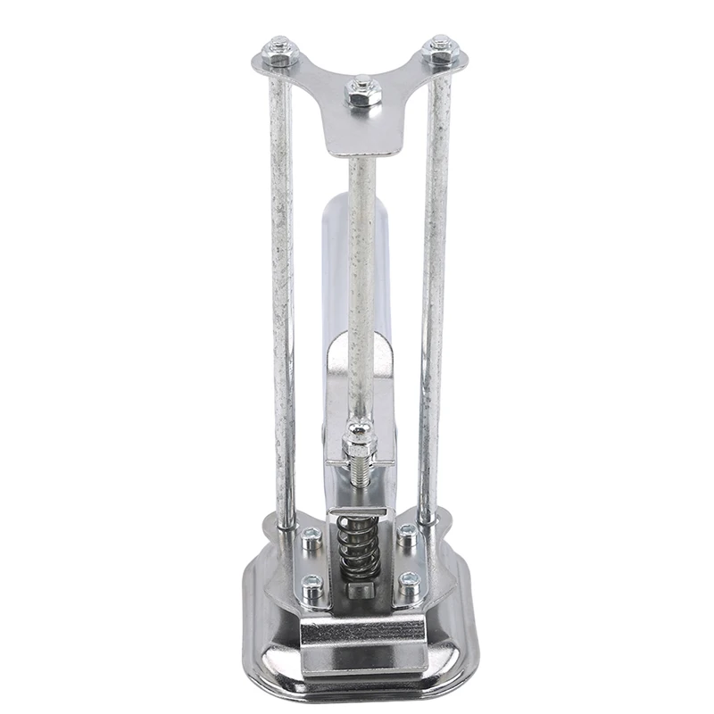 

Steel Lifter Tile Regulator Auxiliary Floor Manual Lifting Positioner Tile High Low Pad High Leveling Regulator Wall Tile Tool