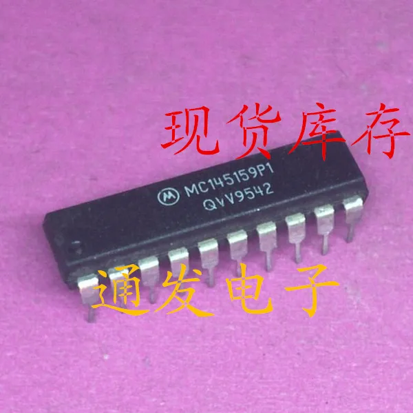 

Freeshipping 5PCS/LOT MC145159P1 DIP-20