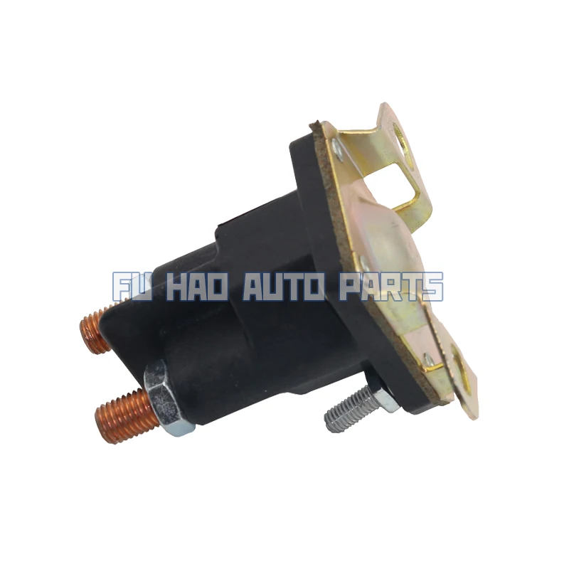 

Original Trombetta Contactor 24V Continuous Duty Solenoid Relay 794-2421-020