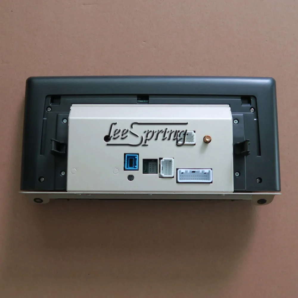 10 25 дюймовый автомобильный мультимедийный плеер Android для серии LEXUS NX