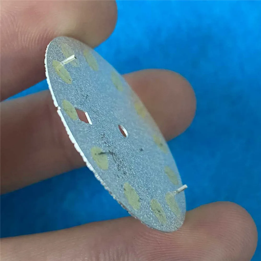 Сменный циферблат 28 5 мм для автоматического часового механизма NH35 NH36 зеленая