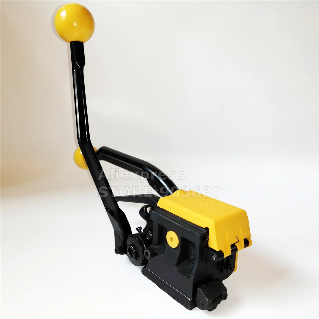 Wholesale Price Combined Manual Strapping tool Without Seals Hand Steel Metal Tool Strapper 13-19MM | Инструменты