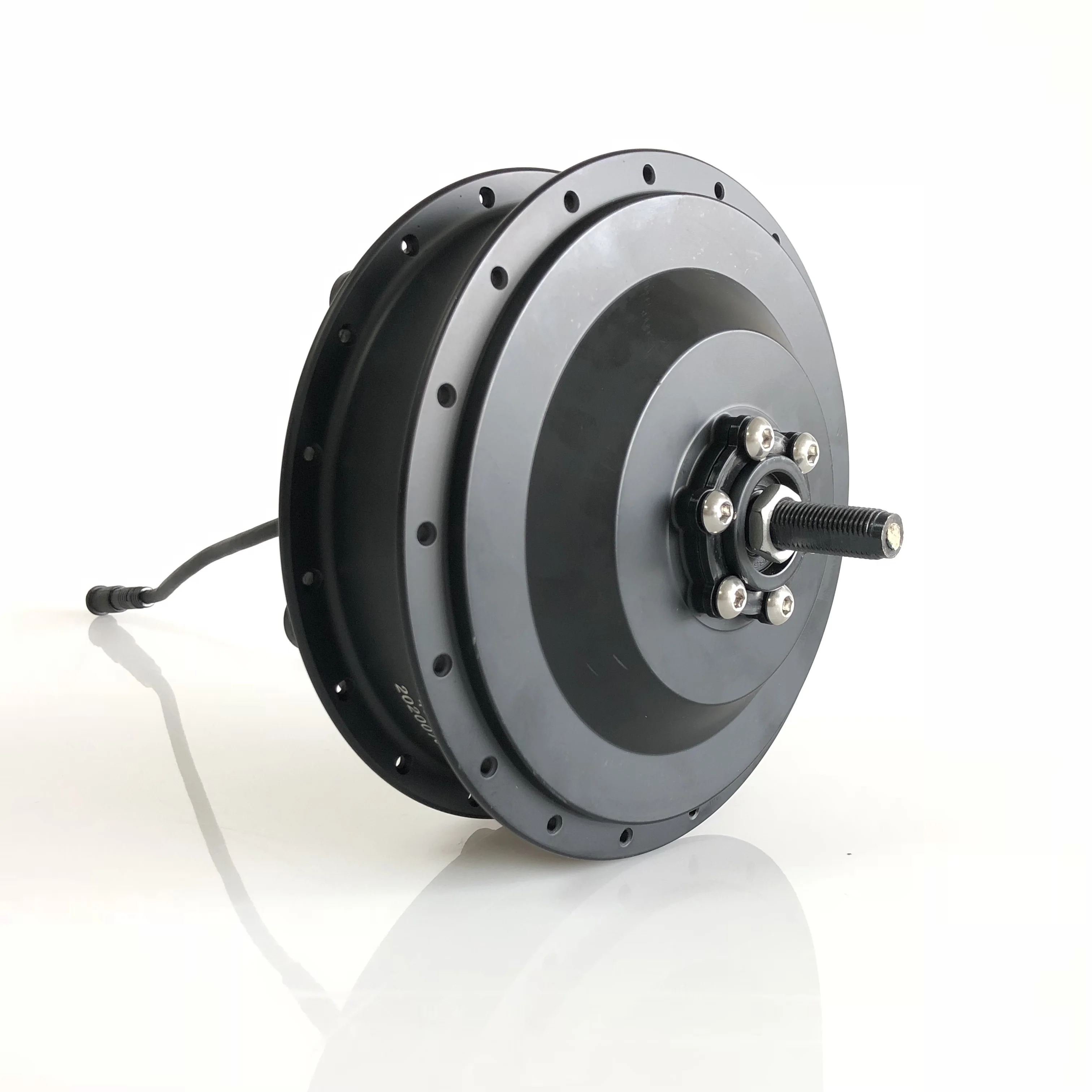 PY 48V500W XOFO шестереночный мотор передняя фара электровелосипеда колеса дисковый