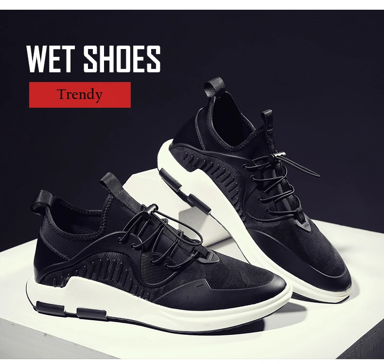 ZSAUAN, дышащие, визуально увеличивающие рост, весна-осень, мужские повседневные лоферы, удобные, мягкие, для молодых мужчин, трендовые кроссовки белого цвета
