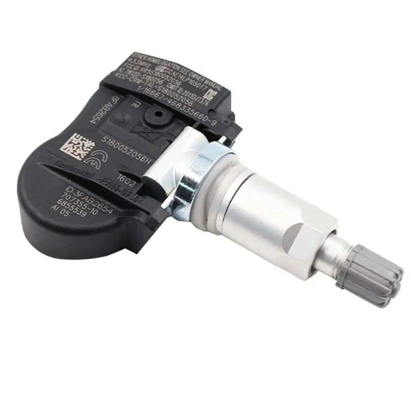 4 шт. Новинка TPMS датчик давления в шинах для BMW 707355 10 70735510 36106856209 36106855539|Датчик