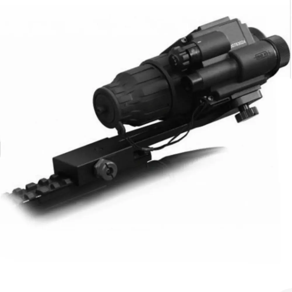 YUKON PULSAR CHALLENGER GS 1x20 Телескопический монокуляр ночного видения 74099