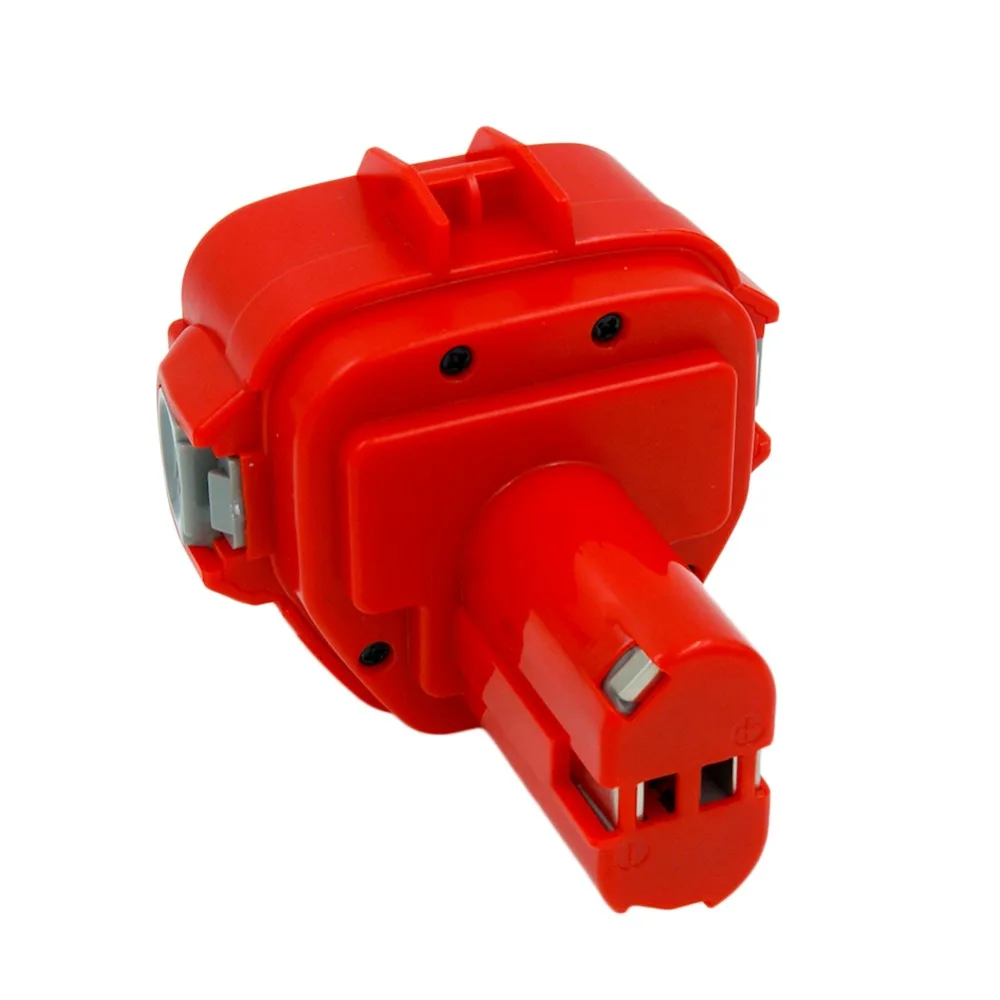 

NI-CD 12V 2000MAH 2.0A Makita 1222 1220 PA12 1220 1222 1233S 1235 1235A 6271D