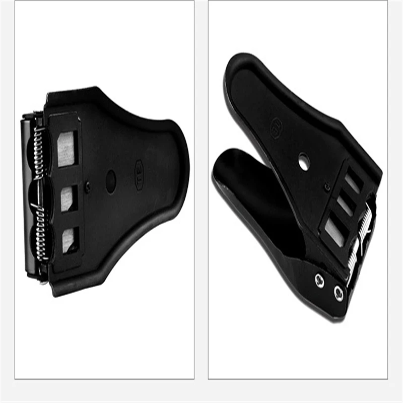 Универсальный инструмент для резки Micro Sim 3 в 1 удобный резак нано карт сделай сам