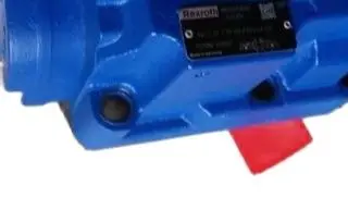 

4WEH22E76/6EG24N9SK4 новый клапан REXROTH