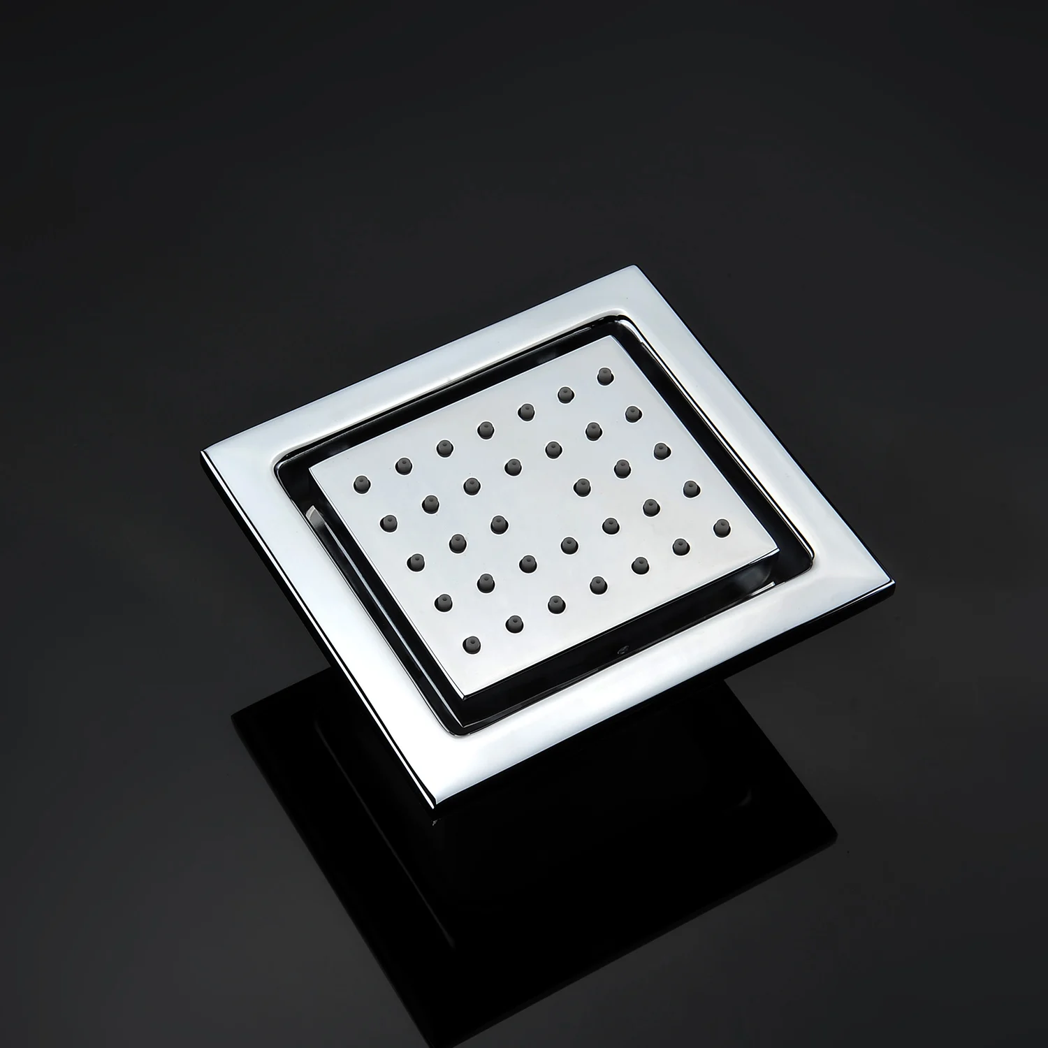 Ванная комната 304SUS 20 дюймов мульти Функция осадков боковая струйная спа спрей